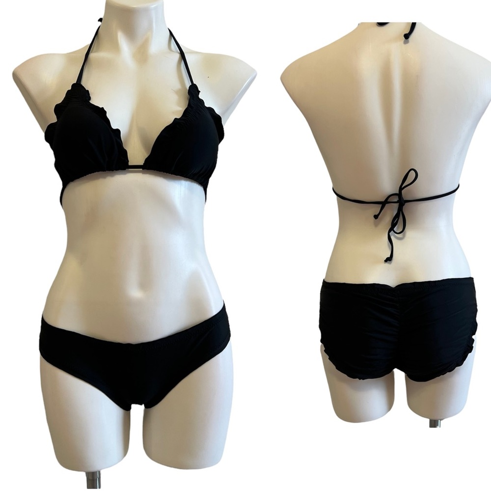 Biquini Set swimsuit